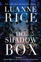 Book cover of: Shadow Box. By: Luanne Rice