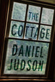 Book cover of: Cottage. By: Daniel Judson