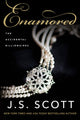 Book cover of: Enamored. By: J. S. Scott