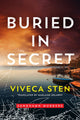 Book cover of: Buried in Secret. By: Viveca Sten