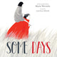 Book cover of: Some Days. By: María Wernicke