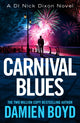 Carnival Blues 9781542023610 Damien Boyd