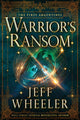 Book cover of: Warrior's Ransom. By: Jeff Wheeler