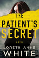 Book cover of: Patient's Secret. By: Loreth Anne White