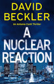 Book cover of: Nuclear Reaction. By: David Beckler