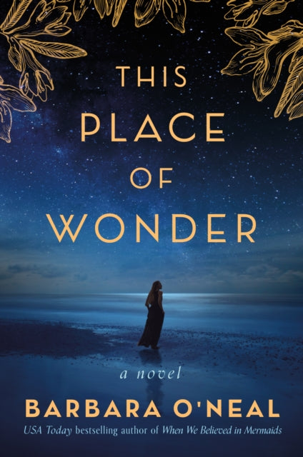 Book cover of: This Place of Wonder. By: Barbara O'Neal