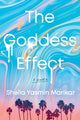 Book cover of: Goddess Effect. By: Sheila Yasmin Marikar