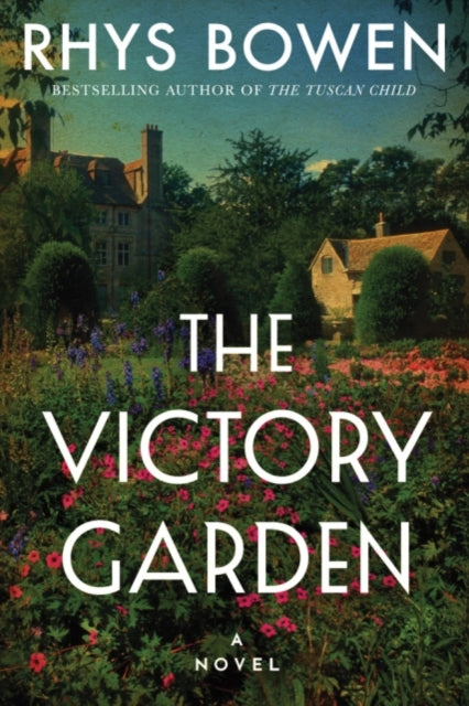 Victory Garden, A Novel 9781542040112 Rhys Bowen