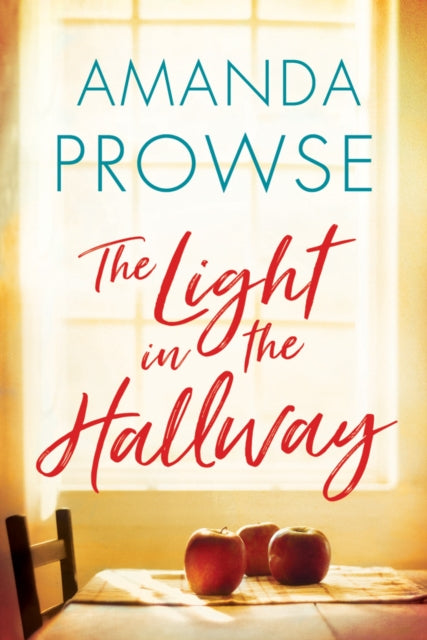 Book cover of: Light in the Hallway