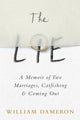 Book cover of: Lie. By: William Dameron