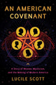 Book cover of: American Covenant. By: Lucile Scott
