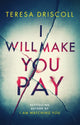 Book cover of: I Will Make You Pay