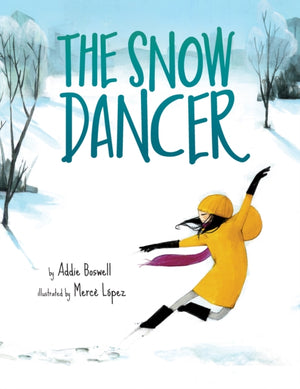 Snow Dancer