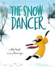 Book cover of: Snow Dancer. By: Addie Boswell