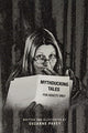 Book cover of: Mythducking Tales