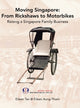 Book cover of: Moving Singapore. By: Eileen Tan