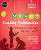 Book cover of: Teaching Mathematics in the Visible Learning Classroom, Grades K-2. By: John T. Almarode