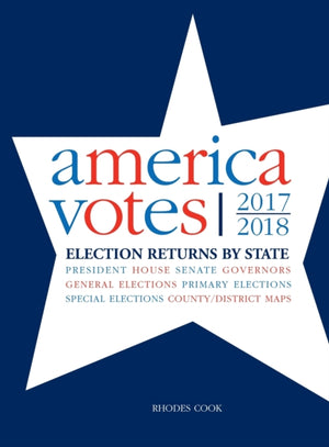 America Votes 33