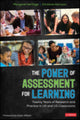 Power of Assessment for Learning