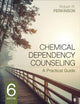 Book cover of: Chemical Dependency Counseling. By: Robert R. Perkinson
