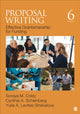 Book cover of: Proposal Writing. By: Soraya M. Coley