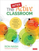Book cover of: InterActive Classroom. By: Ron Nash