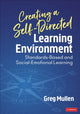 Book cover of: Creating a Self-Directed Learning Environment. By: Greg Mullen