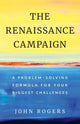 Book cover of: Renaissance Campaign
