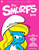 Smurfs 3-in-1 Vol. 2