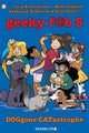 Book ISBN 9781545803233