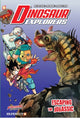 Book cover of: Dinosaur Explorers Vol. 6. By: REDCODE