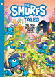 Book cover of: Smurfs Tales Vol. 3. By: Peyo