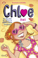 Book cover of: Chloe 3-in-1 Vol. 1. By: Greg Tessier