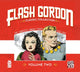 Book cover of: Flash Gordon: Classic Collection Vol. 2