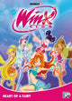 Book cover of: Winx Club Vol. 3. By: Rainbow S.p.A.