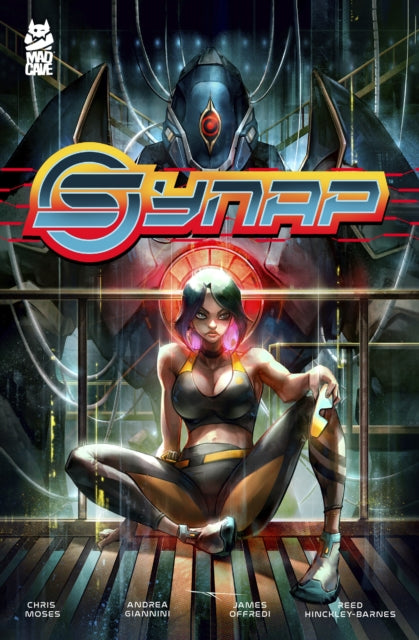 Synap