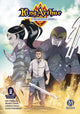 Book cover of: King Arthur and the Knights of Justice Vol. 2