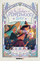 Book cover of: Witches of Pepperwood Bay Vol. 1