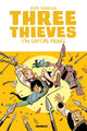 Book cover of: Three Thieves Vol. 3