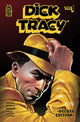Book cover of: Dick Tracy Vol. 1 Deluxe Edition