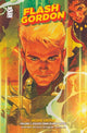 Book cover of: Flash Gordon Vol. 1 Deluxe Edition