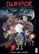 Book cover of: Sunder Vol. 1