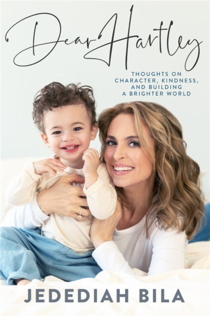 Book cover of: Dear Hartley. By: Jedediah Bila