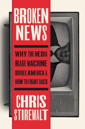 Broken News