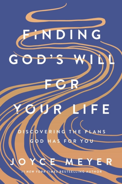 Book cover of: Finding God's Will for Your Life