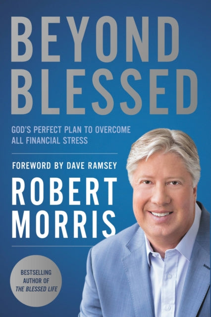 Book cover of: Beyond Blessed