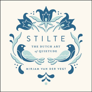 Stilte