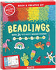 Book cover of: Beadlings. By: Editors of Editors of Klutz