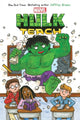 Book cover of: Hulk Teach!