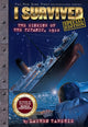 Book cover of: I Survived the Sinking of the Titanic, 1912 (special edition). By: Lauren Tarshis